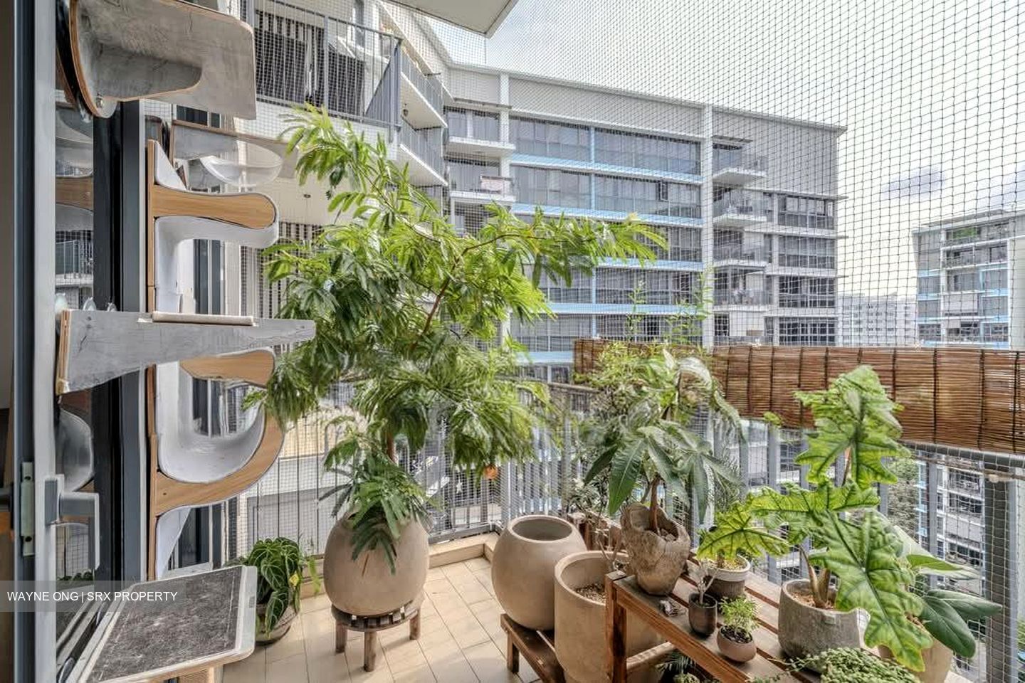 Boathouse Residences (D19), Condominium #574429371